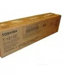 Продам Тонер Toshiba T-1810E