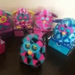 Ферби бум Furby boom в наличии