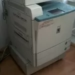 лазерный принтер