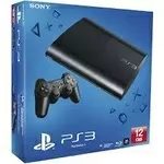 прокат игровых приставок Sony PS3