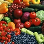 Овощи фрукты оптом доставка по Казахстану и СНГ