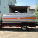 Продажа Топливозаправщика