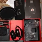 Наушники Monster Beats by Dr. Dre Studio 1.0