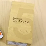 Samsung Galaxy S5 G900F 4G (разблокирован) 