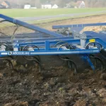 Культиватор allrounder 600 classic