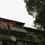 Ремонт кровли балкона в алматы 8(707)810-61-73