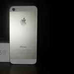 iPhone 5s 16Gb gold