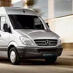 Автозапчасти на Mercedes Sprinter.Запчасти Mercedes Sprinter в Алматы