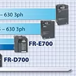 Преобразователи частоты