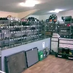 ТОО Большая V