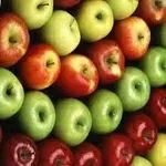 продам яблоки оптом разных сортов по приемлемой цене в Алматы