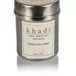 Маска для лица Khadi Herbal 