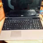 Продам ноутбук , Acer Aspire 5745,   торг.