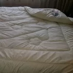 Продам новое 2х спальное одеяло