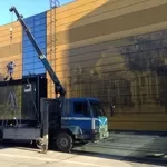 Mitsubishi FUSO 1993 г.в. Не конструктор.