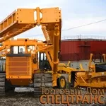 Сваебой сп49 копер сваебойная машина новый 2015 г.в.