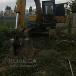 продам японский зкскаватор коматсу рс-60