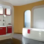Мебель для ванной 