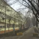 Покраска зданий Алматы