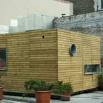 Строительство модульных зданий из контейнеров