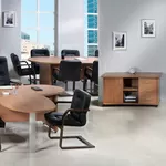 Офисная мебель на заказ