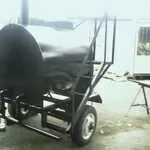 Битумоварка 