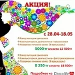 Центр по восстановлению волос 101