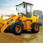 Фронтальный погрузчик FL920F-II,  Foton Lovol,  Китай,  новый,  в наличии