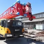 Автокран Palfinger Sany QY25С-1, пр-во Австрия/Китай, новый, в наличии