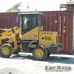 Фронтальный погрузчик ZL12, SDYD, Китай, новый, в наличии, гарантия