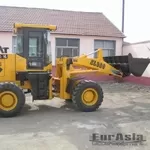 Фронтальный погрузчик ZL28, SDYD, Китай, новый, в наличии, гарантия