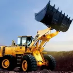 Фронтальный погрузчик FL956F-II,  Foton Lovol,  Китай,  новый,  в наличии