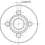 Чертежи в autocad (Автокад ) любые,  на заказ