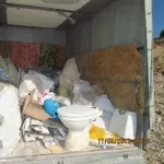Вывоз мусора 87776468809