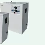 Отопительные электрокотлы «TANSU» мощностью от 10 до 500 кВт.