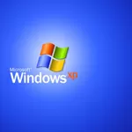 Windows XP ser pac 2 professional eng/rus OEM 3500 тенге продам Алматы