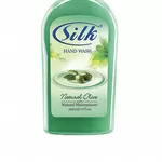 Жидкое мыло Silk. ОАЭ Дубаи