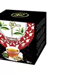 Элитный черный чай с экстрактом Тонгкат Али 