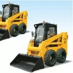 Мини-погрузчик FSL60, Foton Lovol, Китай, новый, в наличии, гарантия