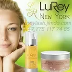 Открытие офиса компании «LuRey USA»- Бесплатная презентация косметики