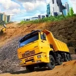 Сдам в аренду спецтехники