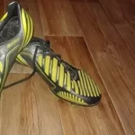 Футбольные бутсы Adidas Predator