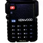 Компактная рация KENWOOD TK-F8