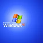 Windows XP sp2 professional eng/rus OEM