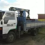 Аренда спец техники