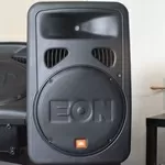 JBL EON 15 G 2 ( USA) активные-Продажа