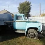 Продам ассенизатор