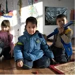 Школа в Самале для детей 3, 4, 5 лет. 