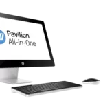 Персональный компьютер, HP PavilionAll-in-One