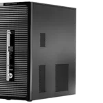 Системный блок HP 490PD (J4B09EA)